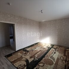 Квартира 58,9 м², 2-комнатная - изображение 4