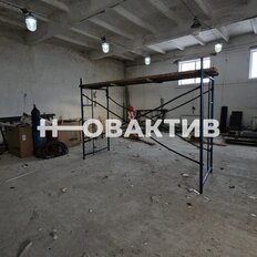 335 м², склад - изображение 3