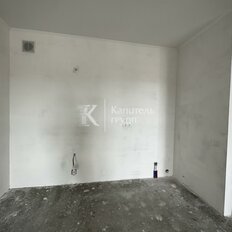 Квартира 51 м², 1-комнатная - изображение 4