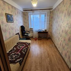 Квартира 57,5 м², 3-комнатная - изображение 3