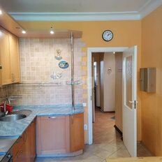 Квартира 106,4 м², 4-комнатная - изображение 4