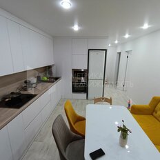 Квартира 90,1 м², 3-комнатная - изображение 1