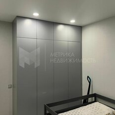 Квартира 47 м², 1-комнатная - изображение 2