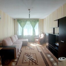 Квартира 50,1 м², 2-комнатная - изображение 3