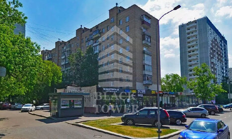 435 м², офис 81 960 088 ₽ - изображение 74