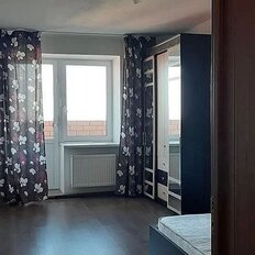 Квартира 33,1 м², 1-комнатная - изображение 4