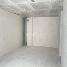 Квартира 46,7 м², 1-комнатная - изображение 4