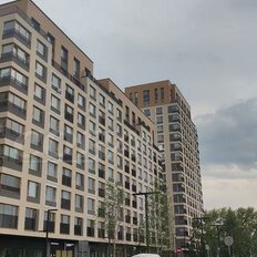 Квартира 56,7 м², 1-комнатная - изображение 2