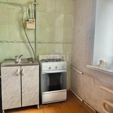 Квартира 23,5 м², 1-комнатная - изображение 1