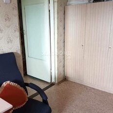 Квартира 31,5 м², 1-комнатная - изображение 3