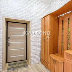 Квартира 41,9 м², 2-комнатная - изображение 1