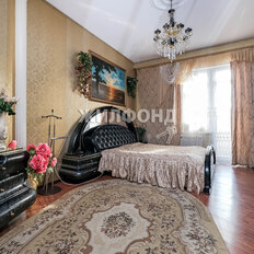 Квартира 131,5 м², 3-комнатная - изображение 3