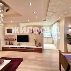 Квартира 97,6 м², 3-комнатная - изображение 5