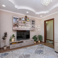 Квартира 64 м², 3-комнатная - изображение 2