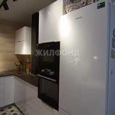 Квартира 69,5 м², 3-комнатная - изображение 4