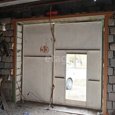 50 м², гараж - изображение 1