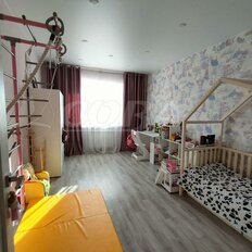 Квартира 64,9 м², 2-комнатная - изображение 1