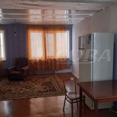 Квартира 36,7 м², 2-комнатная - изображение 3