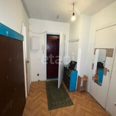 Квартира 33,7 м², 1-комнатная - изображение 5