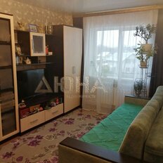 Квартира 27,8 м², 1-комнатная - изображение 2