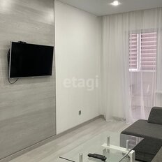 Квартира 59,6 м², 2-комнатная - изображение 2