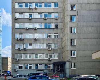 1500 м², офис 3 124 500 ₽ в месяц - изображение 60