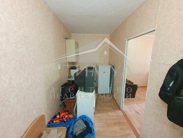 18 м², комната 1 100 000 ₽ - изображение 99