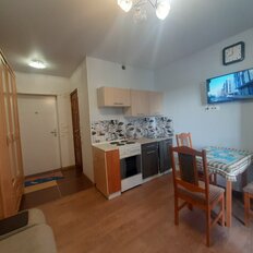 Квартира 17,4 м², студия - изображение 1