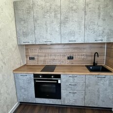 Квартира 23,2 м², студия - изображение 3