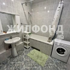 Квартира 76,8 м², 2-комнатная - изображение 1