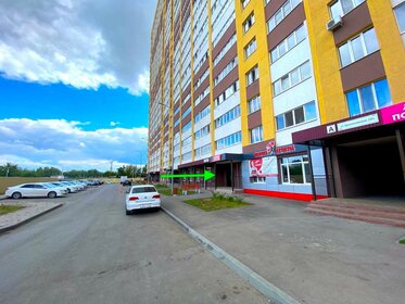 120 м², торговое помещение 45 000 ₽ в месяц - изображение 25