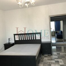 Квартира 47,9 м², 1-комнатная - изображение 2