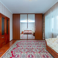 Квартира 119,1 м², 4-комнатная - изображение 2