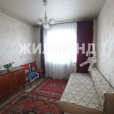 Квартира 63,7 м², 3-комнатная - изображение 4