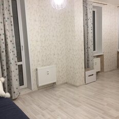 Квартира 33,3 м², 1-комнатная - изображение 2