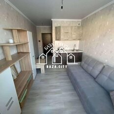 Квартира 18 м², 1-комнатная - изображение 1