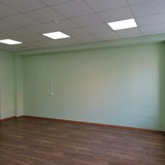 36,5 м², офис - изображение 2
