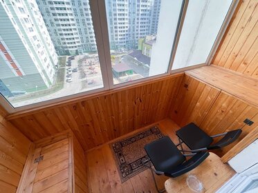 50 м², 2-комнатная квартира 3 600 ₽ в сутки - изображение 113