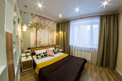 44 м², 2-комнатная квартира 2 600 ₽ в сутки - изображение 70