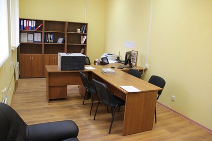 3,2 м², юридический адрес 4 700 ₽ в месяц - изображение 15