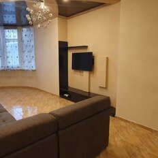 Квартира 60 м², 2-комнатная - изображение 1