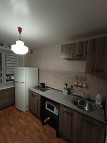 32 м², 1-комнатная квартира 1 300 ₽ в сутки - изображение 27