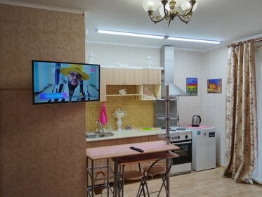 23 м², квартира-студия 1 200 ₽ в сутки - изображение 15