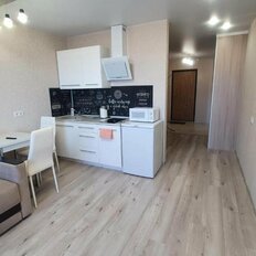 Квартира 28 м², студия - изображение 5