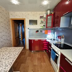 Квартира 61,7 м², 3-комнатная - изображение 1