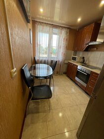 36 м², 1-комнатная квартира 1 800 ₽ в сутки - изображение 42