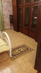 15 м², квартира-студия 2 800 ₽ в сутки - изображение 64