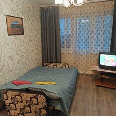 Квартира 40 м², 1-комнатная - изображение 1