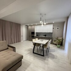 Квартира 123 м², 3-комнатная - изображение 2