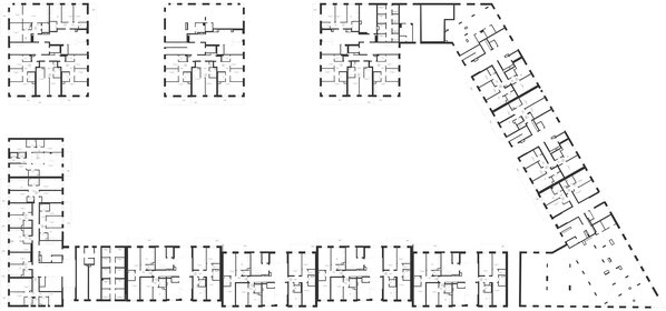 40,6 м², 1-комнатная квартира 6 734 620 ₽ - изображение 97